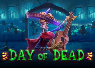 jackpotday88 Day of Dead ทดลองเล่นฟรี