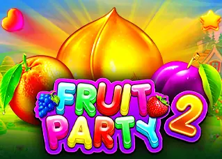 jackpotday88 Fruit Party 2 ทดลองเล่นฟรี