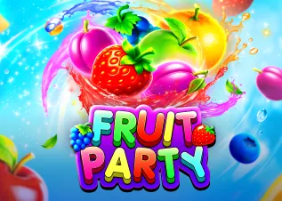 jackpotday88 Fruit Party ทดลองเล่นฟรี