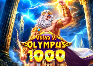 jackpotday88 Gates of Olympus 1000 ทดลองเล่นฟรี