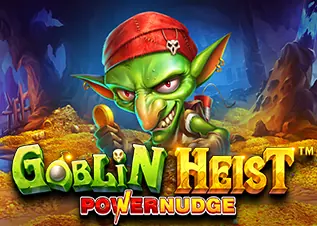 jackpotday88 Goblin Heist Powernudge ทดลองเล่นฟรี