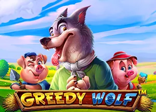 jackpotday88 Greedy Wolf ทดลองเล่นฟรี
