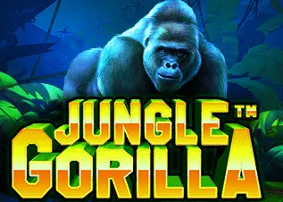 jackpotday88 Jungle Gorilla ทดลองเล่นฟรี