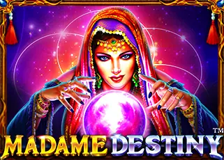 jackpotday88 Madame Destiny ทดลองเล่นฟรี