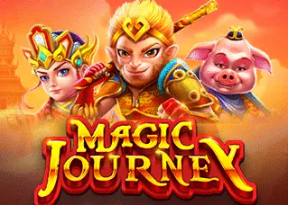 jackpotday88 Magic Journey ทดลองเล่นฟรี