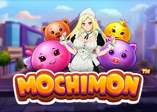 jackpotday88 Mochimon