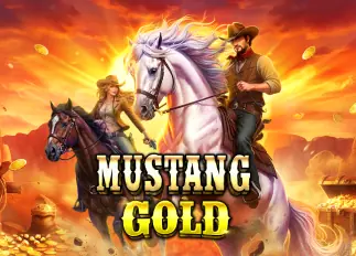 jackpotday88 Mustang Gold ทดลองเล่นฟรี