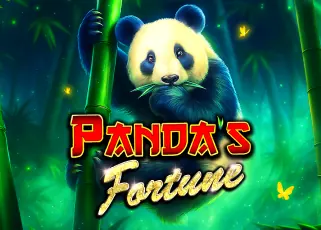 jackpotday88 Pandas Fortune ทดลองเล่นฟรี