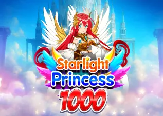 jackpotday88 Starlight Princess 1000 ทดลองเล่นฟรี