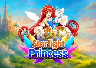 jackpotday88 Starlight Princess ทดลองเล่นฟรี