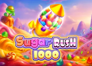 jackpotday88 Sugar Rush 1000 ทดลองเล่นฟรี