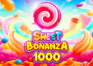 jackpotday88 Sweet Bonanza 1000 ทดลองเล่นฟรี