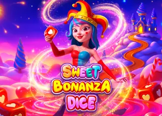 jackpotday88 Sweet Bonanza Dice ทดลองเล่นฟรี