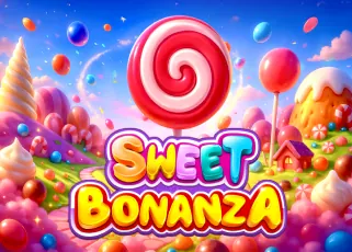 jackpotday88 Sweet Bonanza