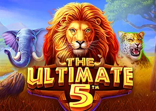 jackpotday88 The Ultimate 5 ทดลองเล่นฟรี