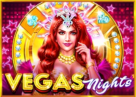 jackpotday88 Vegas Nights ทดลองเล่นฟรี