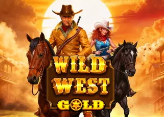jackpotday88 Wild West Gold