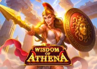 jackpotday88 Wisdom of Athena ทดลองเล่นฟรี